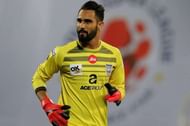 Amrinder Singh (Image Courtesy: ISL)